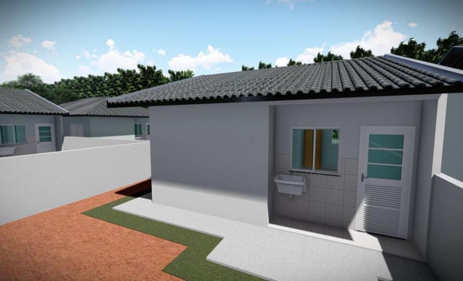 Residencial Novo Horizonte