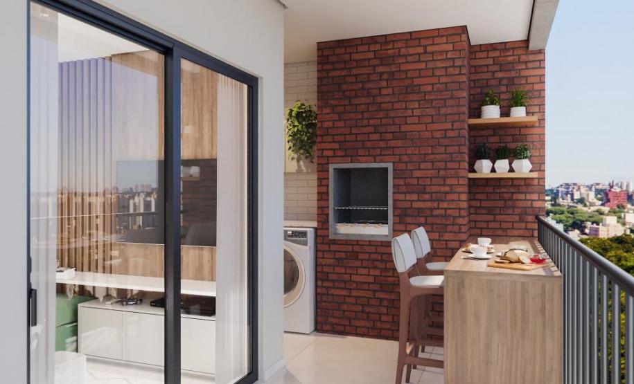 Residencial Serra da Canastra