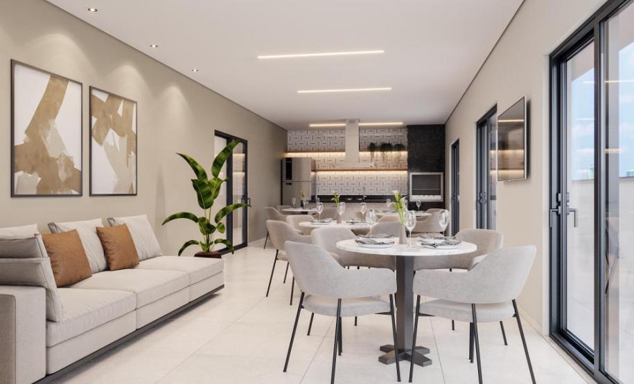 Residencial Serra da Canastra