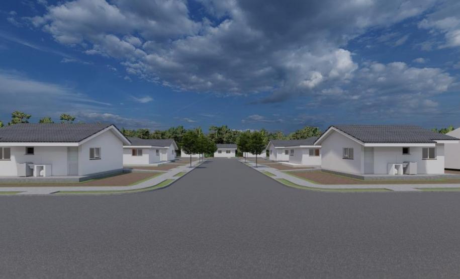 Jardim Nova Esperança