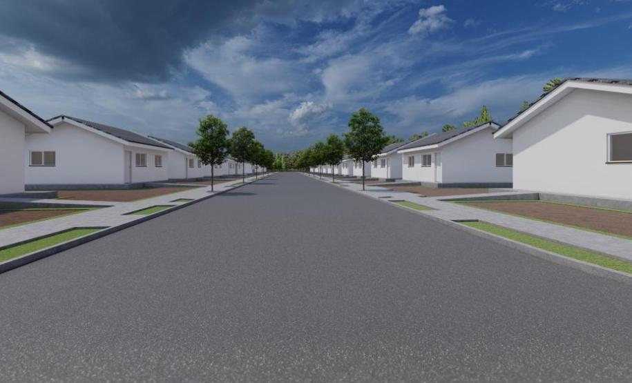 Jardim Nova Esperança