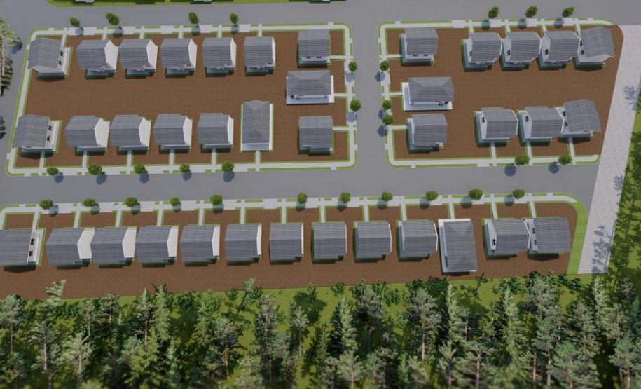 Jardim Nova Esperança