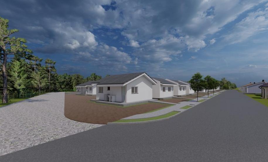 Jardim Nova Esperança