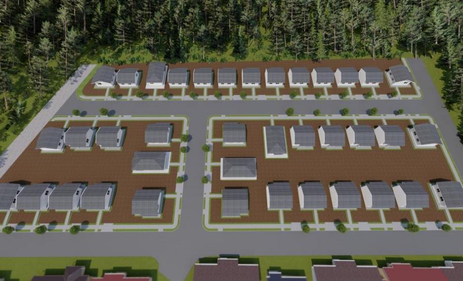 Jardim Nova Esperança