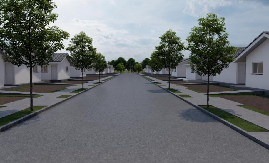 Conjunto Habitacional Jesuítas I