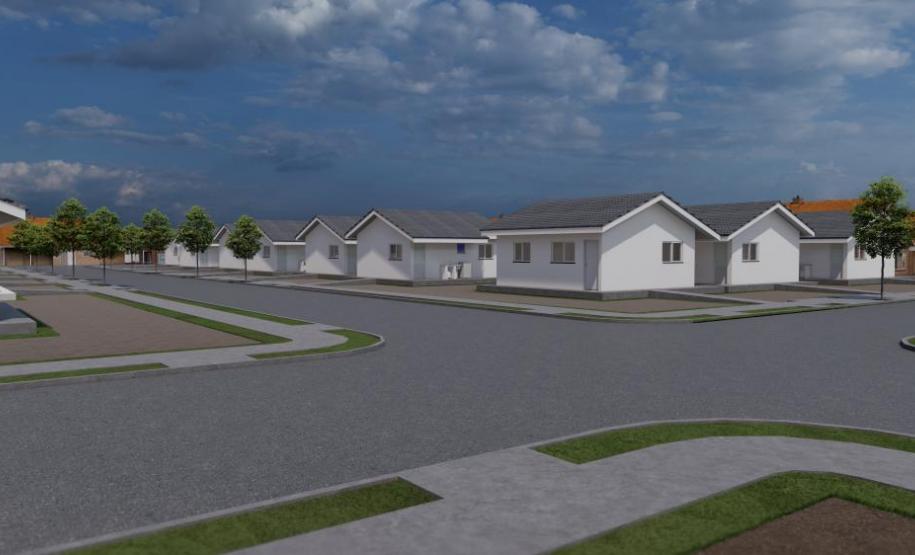 Conjunto Habitacional Jesuítas I