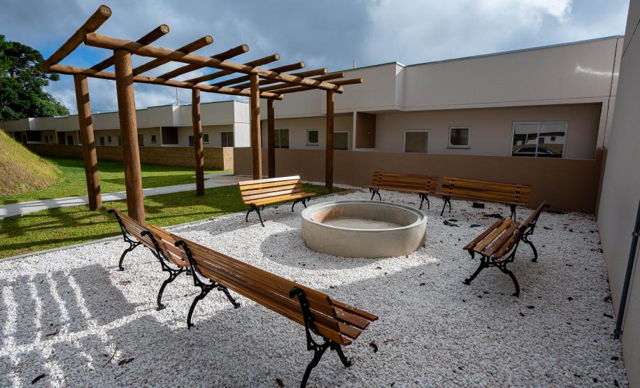 Fazwnda Rio Branco - Morada do Bosque