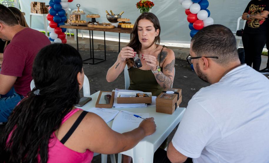 Fazwnda Rio Branco - Morada do Bosque