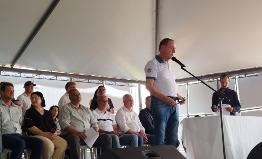 Com subsídio do Estado, 49 famílias recebem as chaves da casa própria em Novo Itacolomi