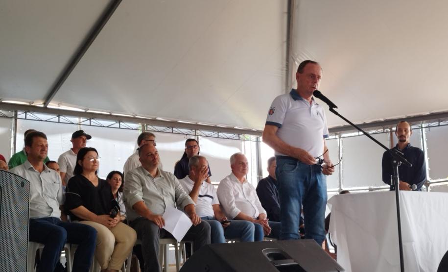 Com subsídio do Estado, 49 famílias recebem as chaves da casa própria em Novo Itacolomi