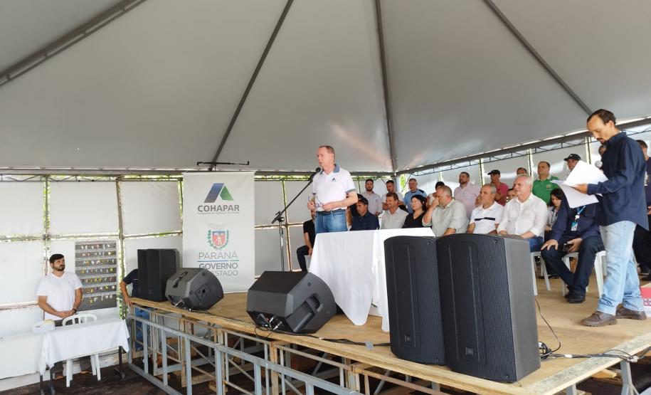 Com subsídio do Estado, 49 famílias recebem as chaves da casa própria em Novo Itacolomi