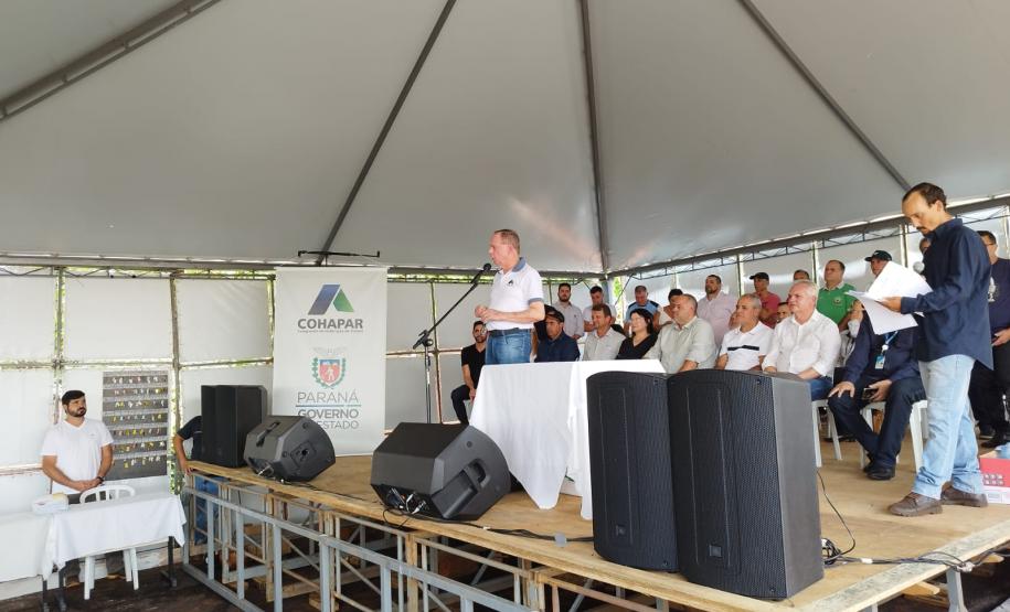 Com subsídio do Estado, 49 famílias recebem as chaves da casa própria em Novo Itacolomi