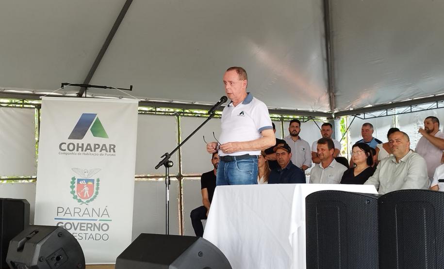 Com subsídio do Estado, 49 famílias recebem as chaves da casa própria em Novo Itacolomi