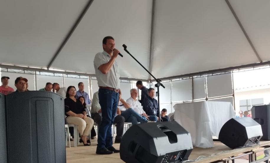 Com subsídio do Estado, 49 famílias recebem as chaves da casa própria em Novo Itacolomi