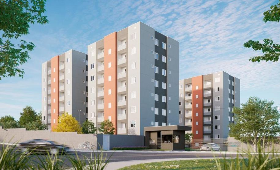 Residencial San Antonio