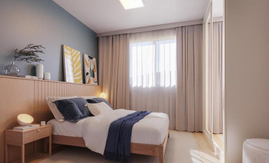 Residencial San Antonio