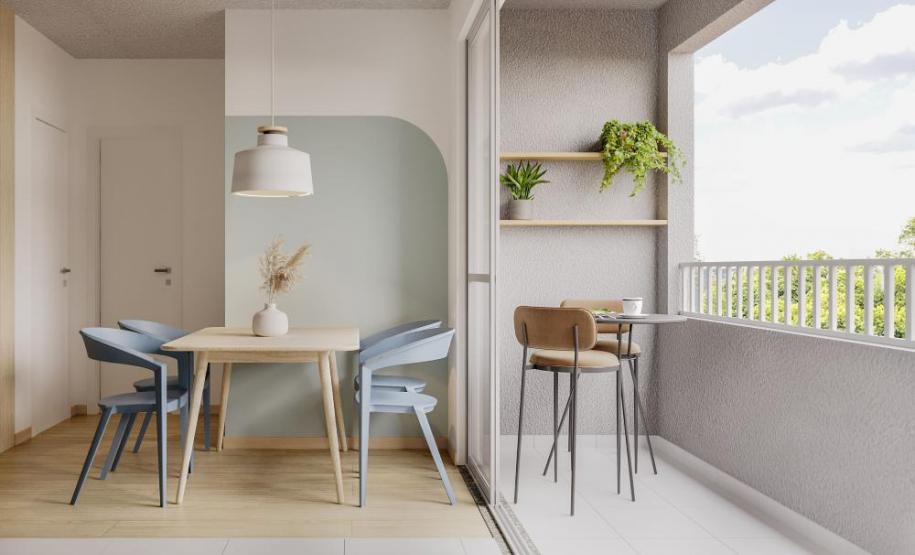 Residencial San Antonio