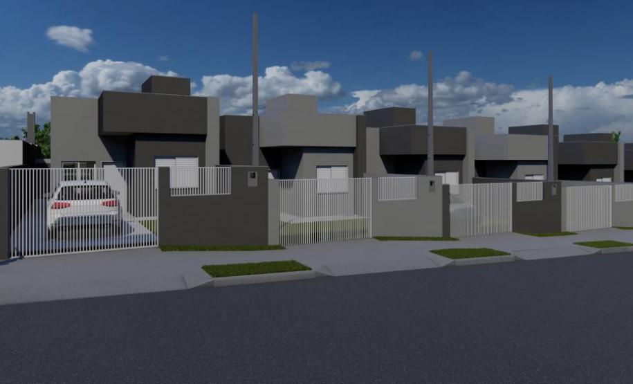 Residencial Monte Castello