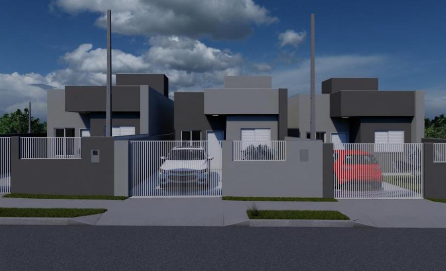 Residencial Monte Castello