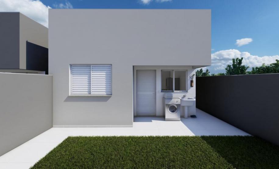 Residencial Monte Castello