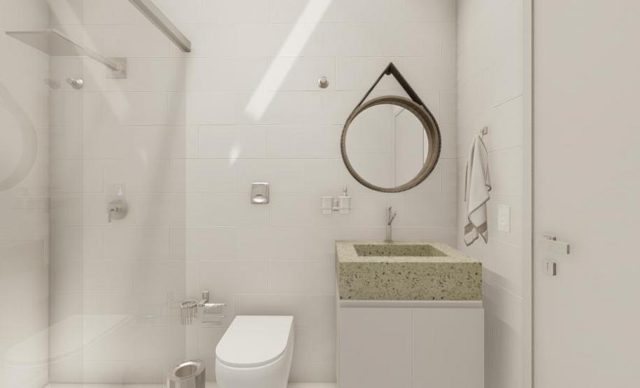 Residencial Monte Castello