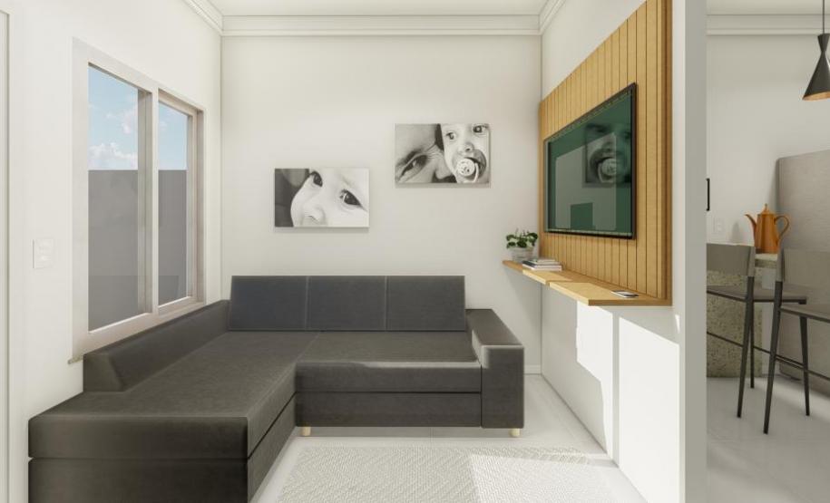 Residencial Monte Castello