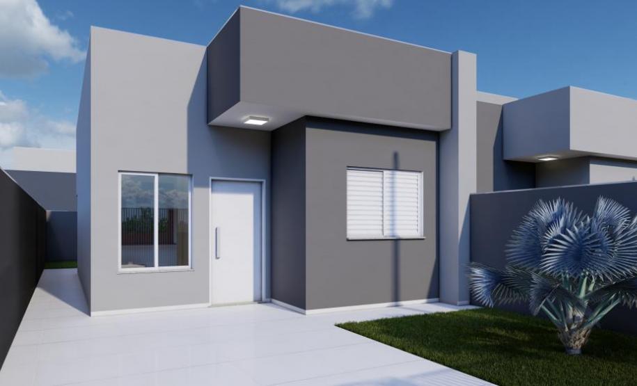 Residencial Monte Castello