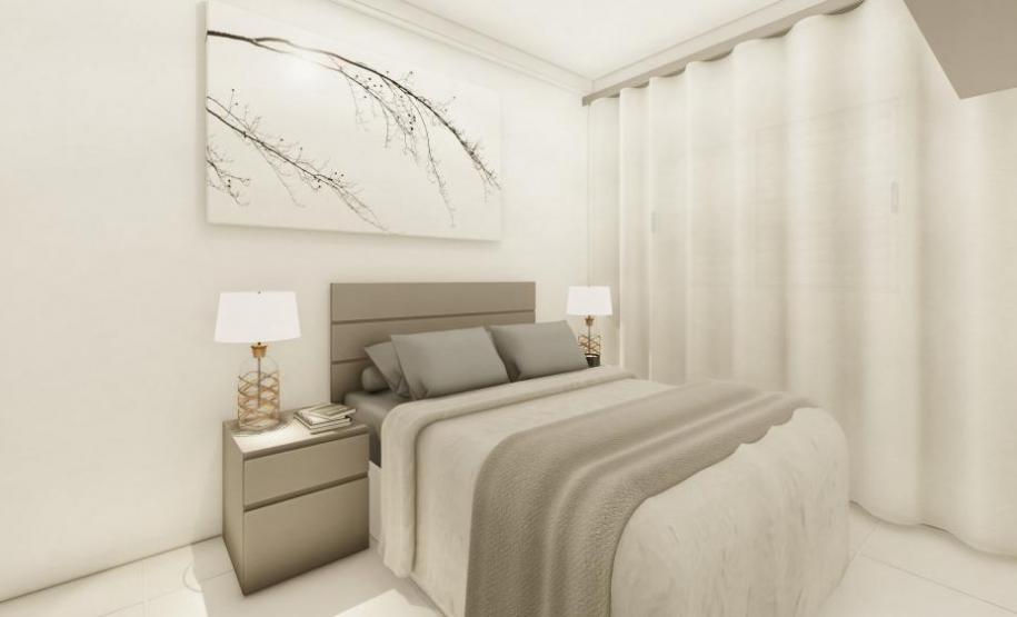 Residencial Monte Castello