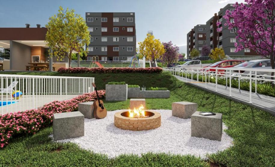 Residencial North Side