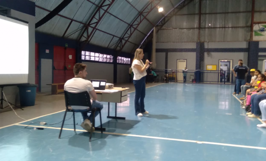 Residencial Coronel Domingos Soares I está 70% concluído