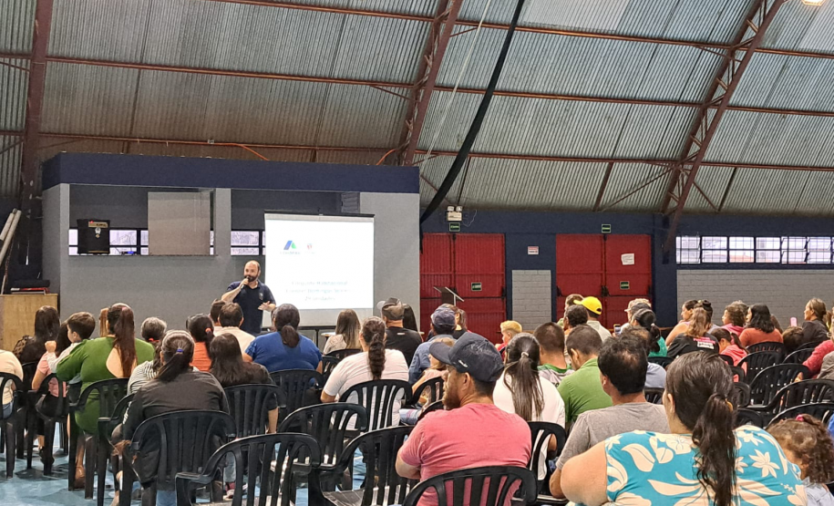 Residencial Coronel Domingos Soares I está 70% concluído