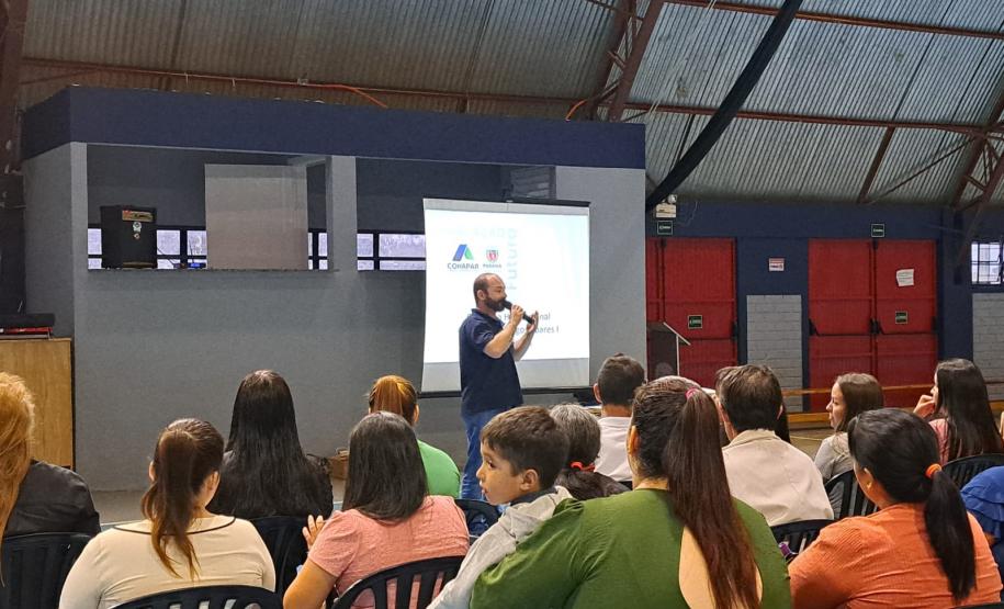 Residencial Coronel Domingos Soares I está 70% concluído