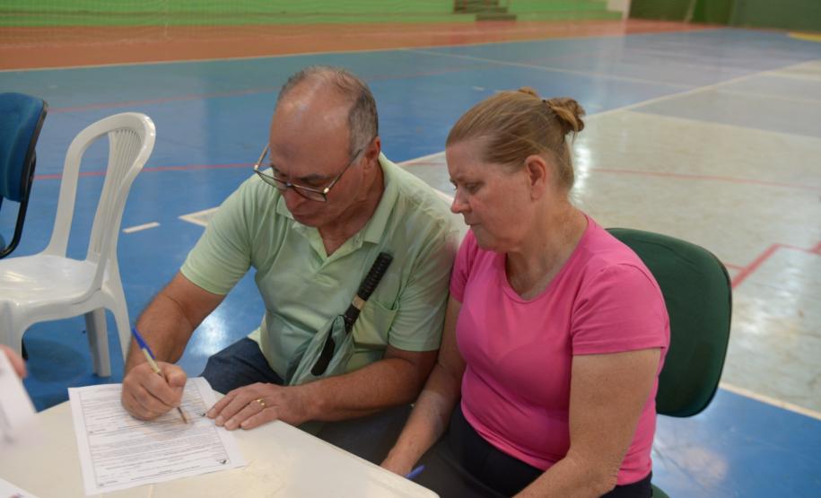 Programa da Cohapar leva escritura a preço acessível a 93 famílias de Bandeirantes