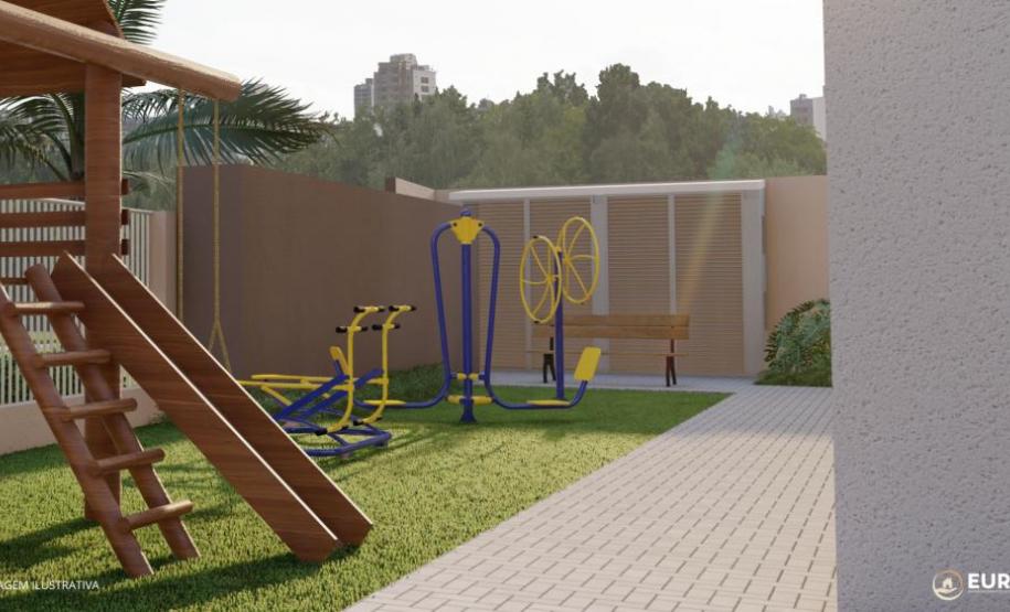 Condominio Residencial Bellagio Excellence