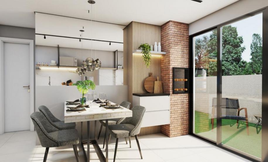 Condominio Residencial Bellagio Excellence