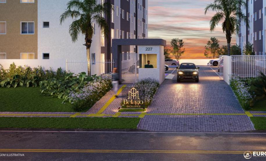 Condominio Residencial Bellagio Excellence