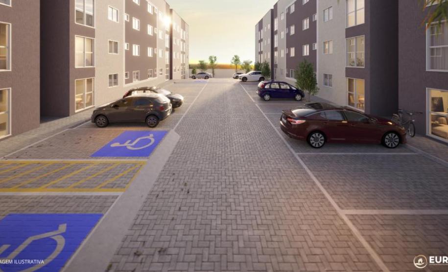 Condominio Residencial Bellagio Excellence