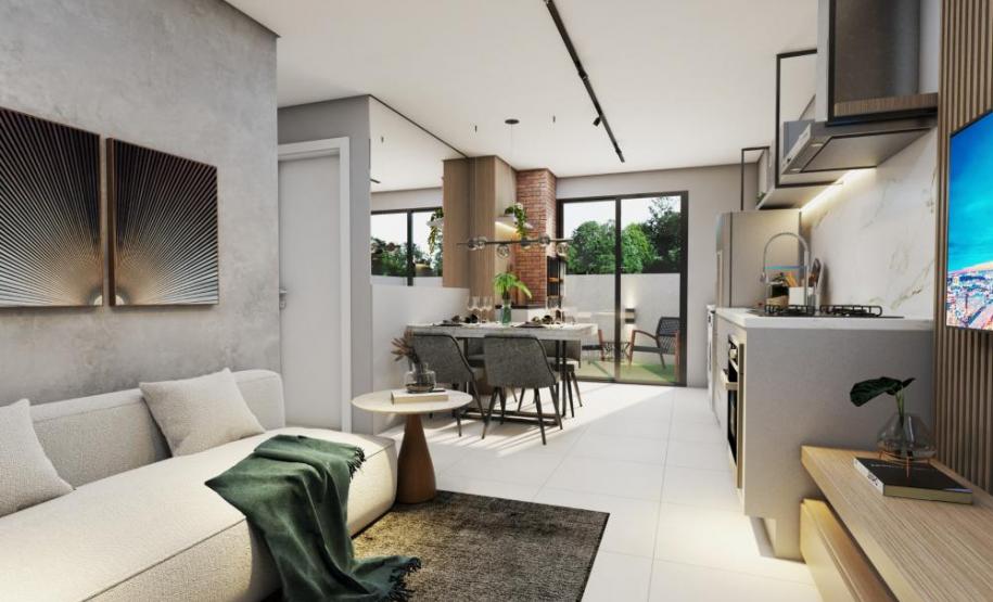 Condominio Residencial Bellagio Excellence