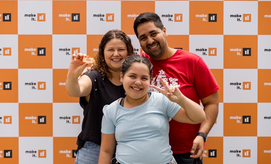 Com subsídio do Estado, Residencial Azzurra é entregue e beneficia 79 famílias em Pinhais