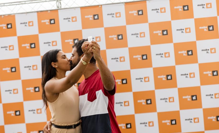 Com subsídio do Estado, Residencial Azzurra é entregue e beneficia 79 famílias em Pinhais