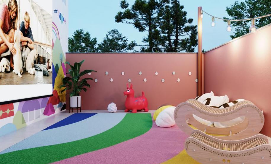 Residencial Opera House