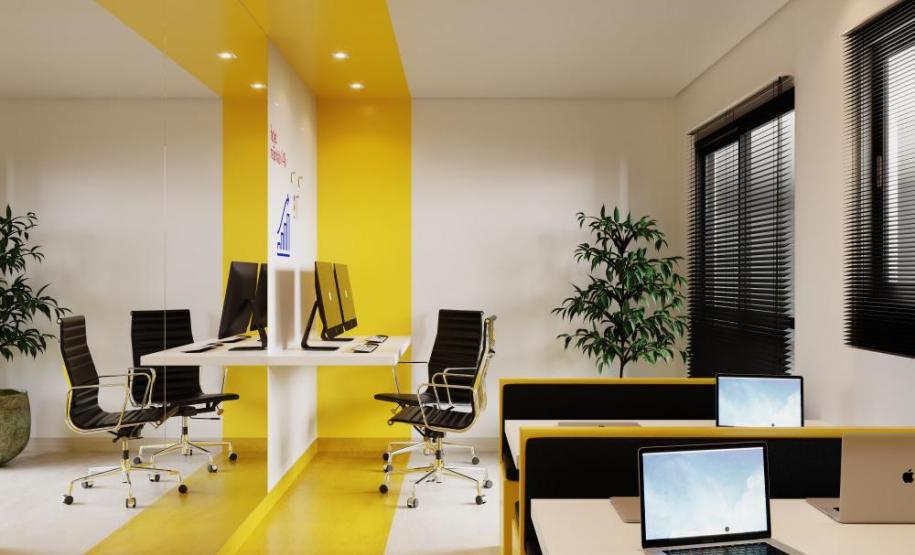 Residencial Opera House