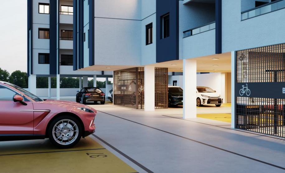 Residencial Opera House