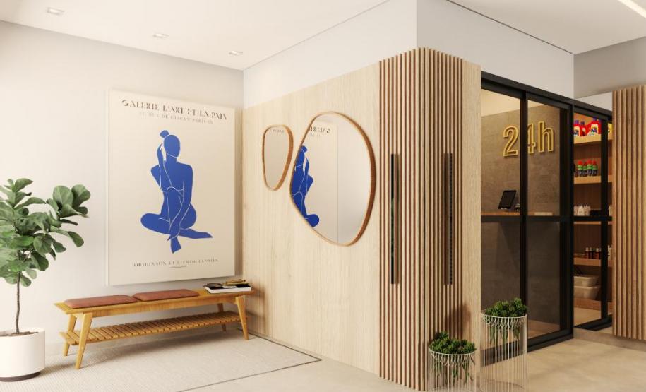 Residencial Opera House