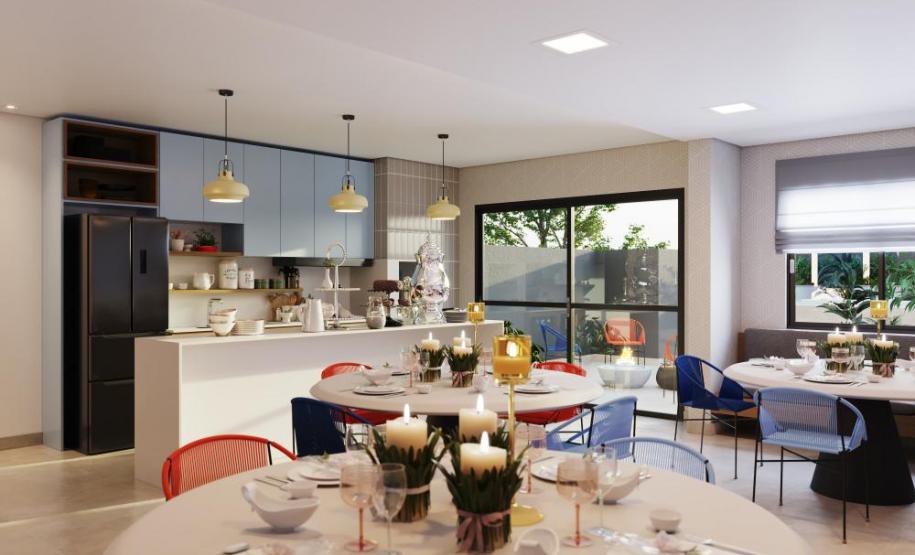 Residencial Opera House