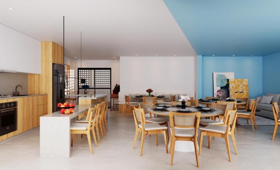 Residencial Opera House