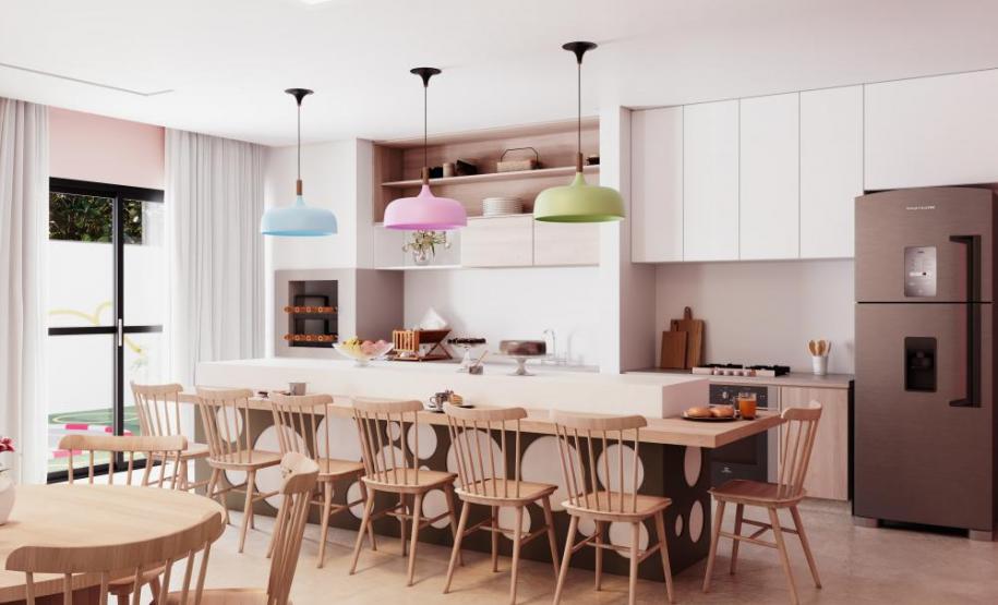 Residencial Opera House