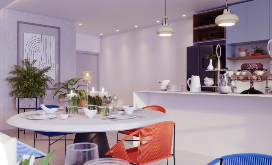 Residencial Opera House