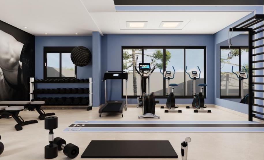 Residencial Opera House