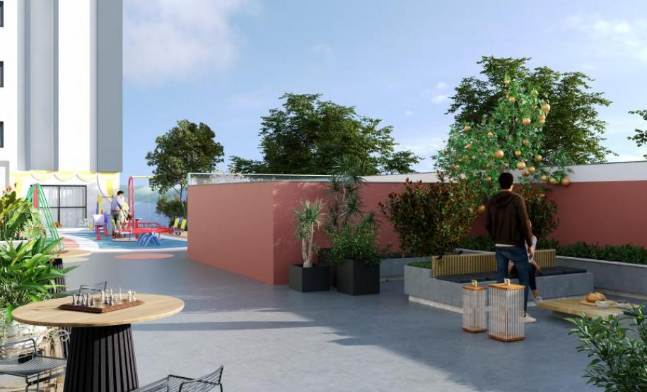 Residencial Opera House